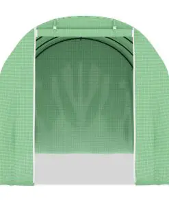 vidaXL Greenhouse 6.86 m² 3.43x2x2 m