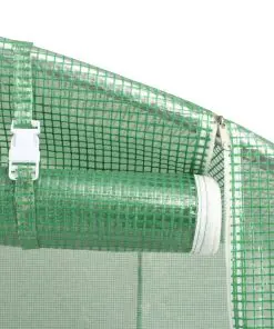 vidaXL Greenhouse 9 m² 4.5x2x2 m