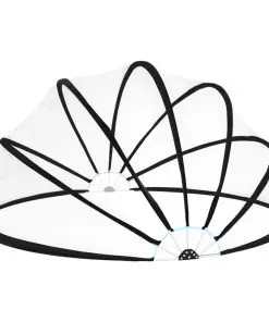 vidaXL Pool Dome 440×220 cm