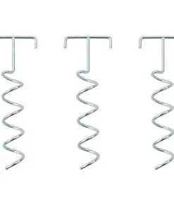 vidaXL Pool Dome 440×220 cm