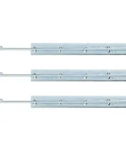 vidaXL Pool Dome 440×220 cm