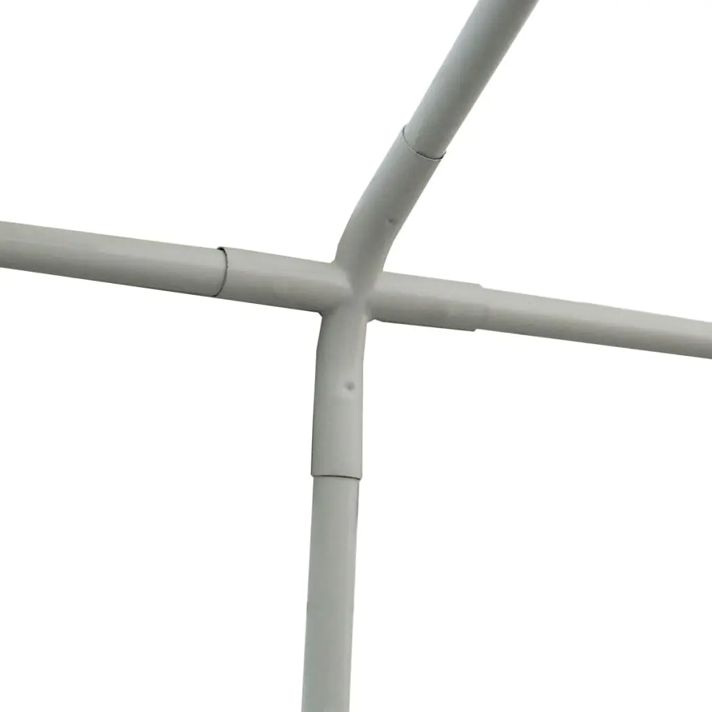 vidaXL Party Tent 10×5 m White