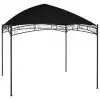 vidaXL Garden Gazebo 3×3 m Anthracite 180 g/m² vidaXL Garden Gazebo 3×3 m Anthracite 180 g/m²