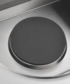 vidaXL Hot Dog Warmer Stainless Steel 450 W