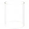 vidaXL Glass Cylinder for Hot Dog Warmer 200×240 mm