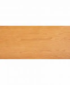 vidaXL Shoe Rack 120x37x45 cm Solid Oak Wood