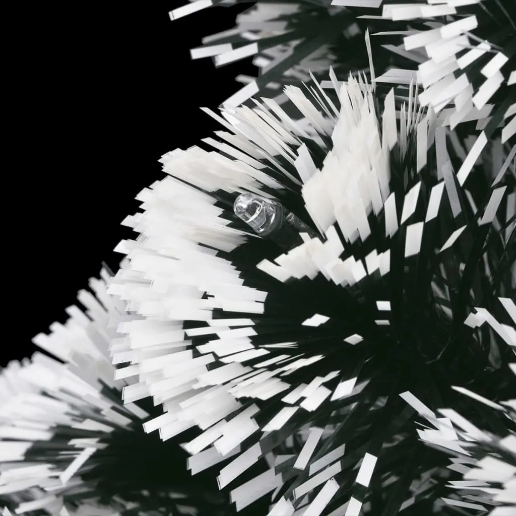 vidaXL Artificial Christmas Tree with Stand/LED 150 cm 170 Branches