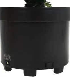 vidaXL Artificial Christmas Tree Dark Green 64 cm Fibreglass