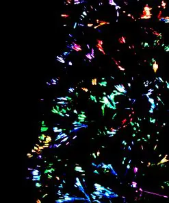 vidaXL Artificial Christmas Tree with Stand Green 150 cm PVC