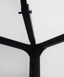 vidaXL Gazebo White 3×4 m