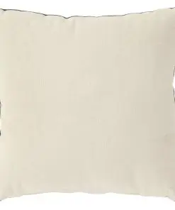 vidaXL Cushions Cotton Velvet 2 pcs 45×45 cm Green