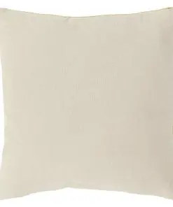 vidaXL Cushions Cotton Velvet 2 pcs 45×45 cm Yellow