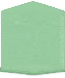 vidaXL Greenhouse with Shelves Steel 227×223 cm