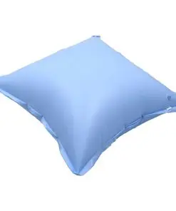 vidaXL Inflatable Winter Air Pillows for Above-Ground Pool Cover 2 pcs