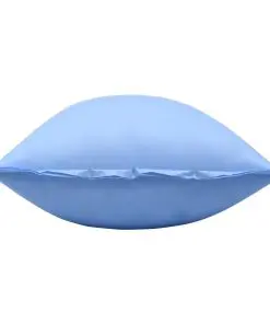 vidaXL Inflatable Winter Air Pillows for Above-Ground Pool Cover 10 pcs PVC