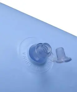 vidaXL Inflatable Winter Air Pillows for Above-Ground Pool Cover 10 pcs PVC