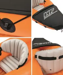 Bestway Hydro Force Kayak SKU: BW-KAYAK-65077-01