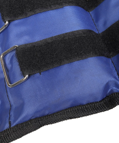 5kg Adjustable Ankle/Wrist Weight Straps