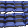 5kg Adjustable Ankle/Wrist Weight Straps