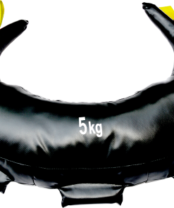 5kg Bulgarian Workout Power Bag