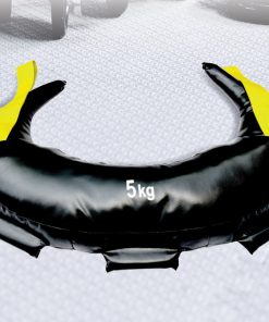 5kg Bulgarian Workout Power Bag