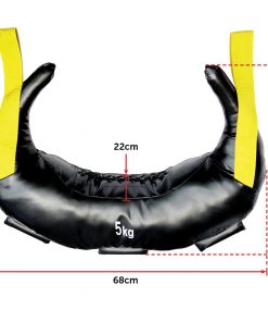 5kg Bulgarian Workout Power Bag