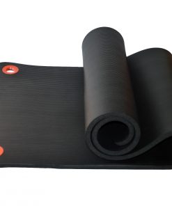 Eyelet Hanging Exercise Mat