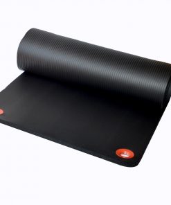 Eyelet Hanging Exercise Mat