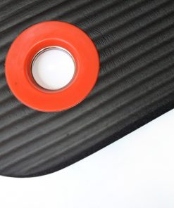 Eyelet Hanging Exercise Mat