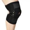 Hinged Full Knee Support Brace Protection Arthritis Injury Sports Hinged Full Knee Support Brace Protection Arthritis Injury Sports