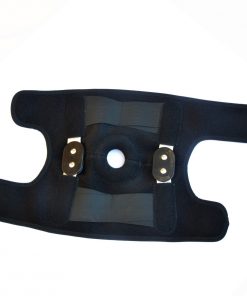 Hinged Full Knee Support Brace Protection Arthritis Injury Sports