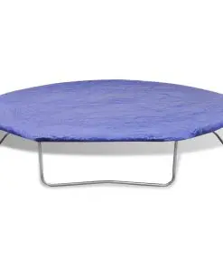 vidaXL Five Piece Trampoline Set 4.57 m