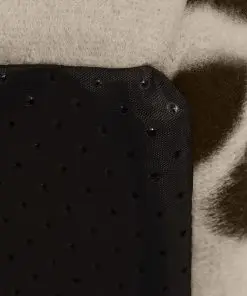 vidaXL Cat Cubby Size L Beige