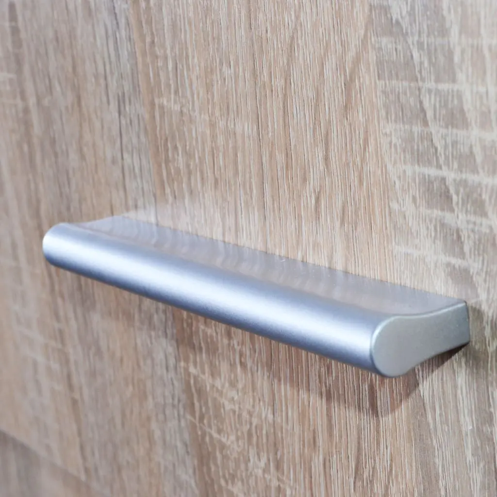 vidaXL Sideboard Chipboard 71x35x88 cm Oak