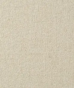 vidaXL Dining Chairs 4 pcs Cream Fabric