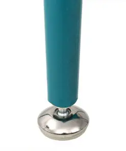 vidaXL Writing Desk with Drawer 90x50x76.5 cm Antique Green