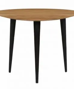 vidaXL Coffee Table Set 3 Pieces Solid Acacia Wood