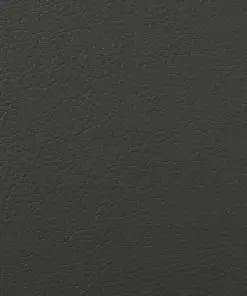 vidaXL Dining Chairs 4 pcs Grey Faux Leather