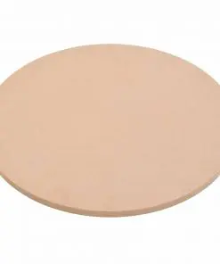 vidaXL Table Top Round MDF 500×18 mm