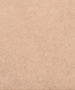 vidaXL Table Top Round MDF 900×18 mm