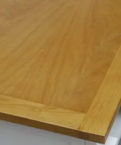 vidaXL Cupboard 70x35x75 cm Solid Oak Wood