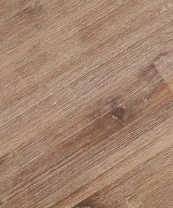 vidaXL Dining Table 120x70x75 cm Solid Acacia Wood