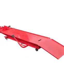 Hydraulic Motorcycle Lift