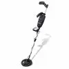 vidaXL Metal Detector Search Depth Up to 200 cm
