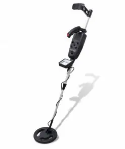 vidaXL Metal Detector Search Depth Up to 200 cm