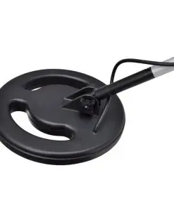 vidaXL Metal Detector Search Depth Up to 200 cm