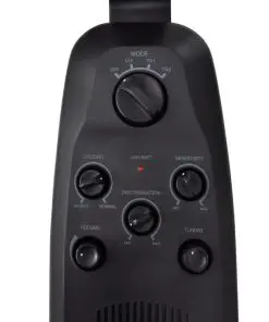 vidaXL Metal Detector Search Depth Up to 200 cm