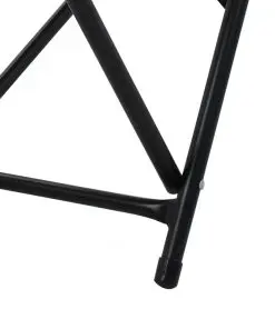 vidaXL Wall Paper Pasting Table Aluminium & Steel