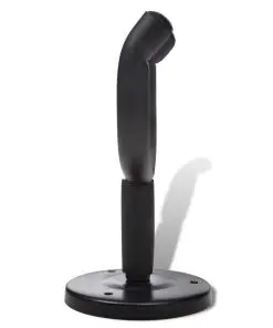 vidaXL Guitar Wall Mount Hanger Set 6 pcs