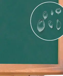 vidaXL Outdoor Chicken Cage Hen House with 1 Egg Cage Wood